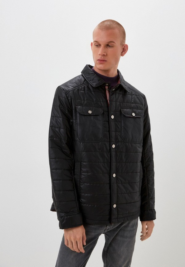 фото Куртка утепленная wiko