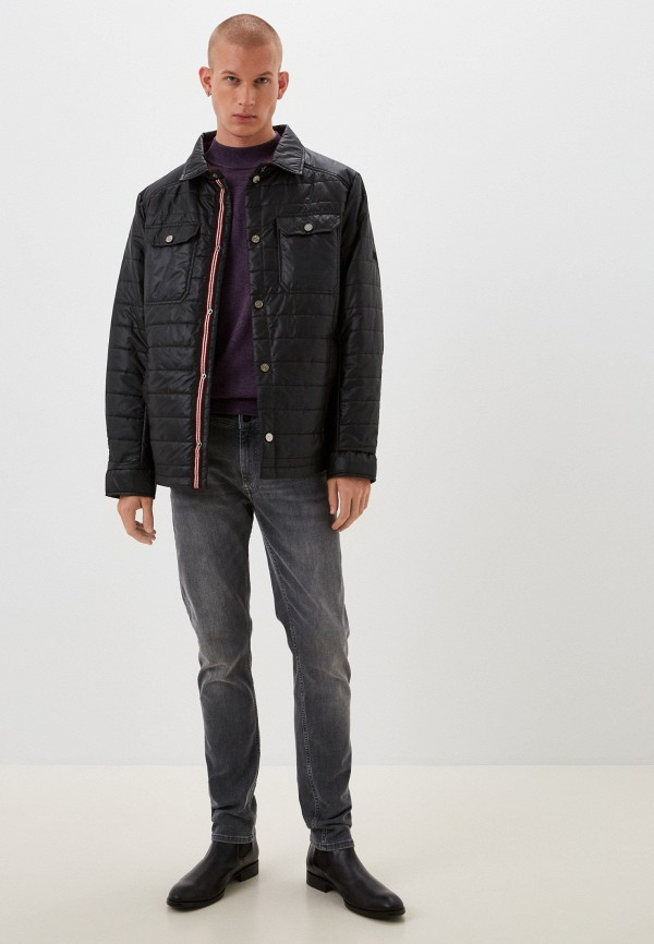 фото Куртка утепленная wiko