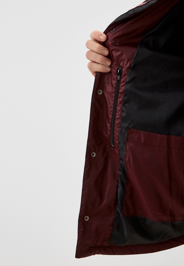 фото Куртка утепленная wiko