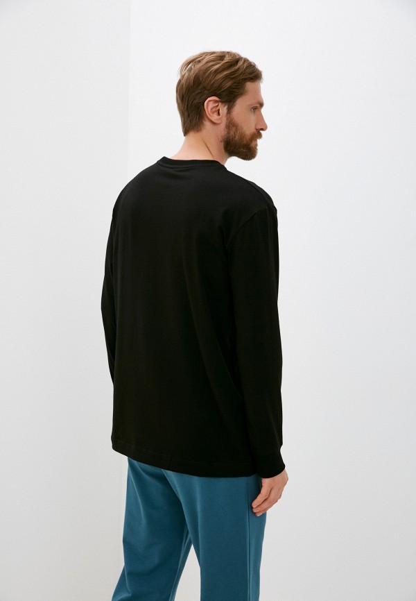 фото Лонгслив the cave