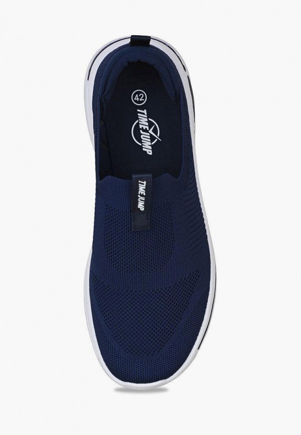 Кроссовки TimeJump синий, размер 44, фото 3