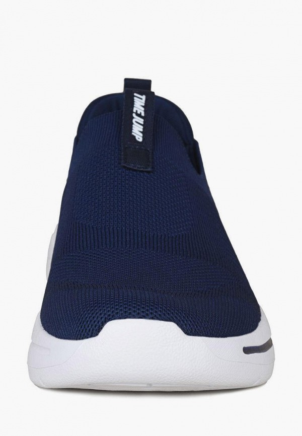 Кроссовки TimeJump синий, размер 44, фото 6