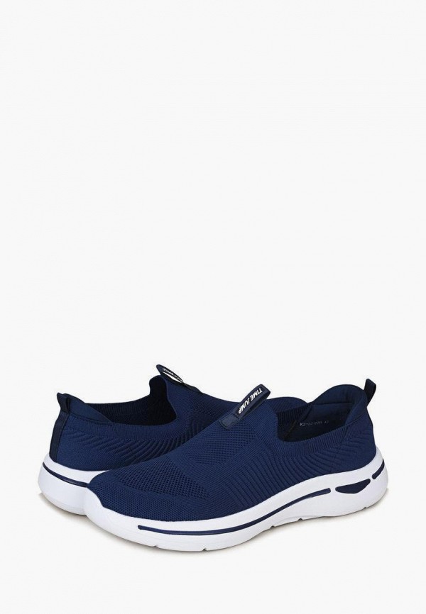 Кроссовки TimeJump синий, размер 44, фото 8