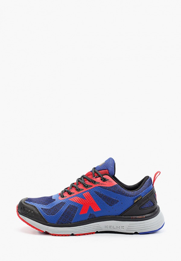 

Кроссовки Kelme, Синий, K-CUSHION TRAIL