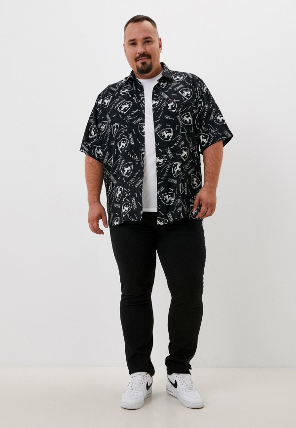 фото Рубашка armaron