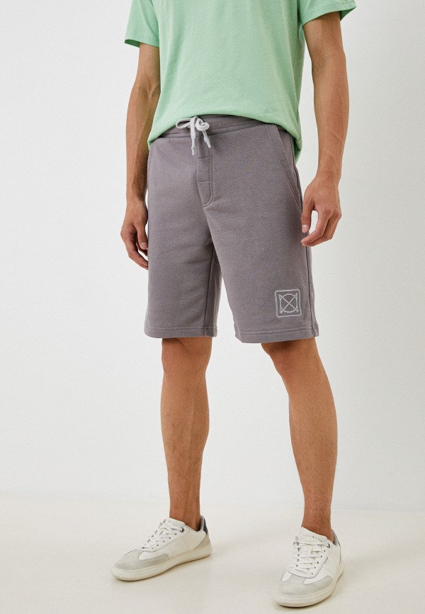 фото Шорты спортивные oxouno