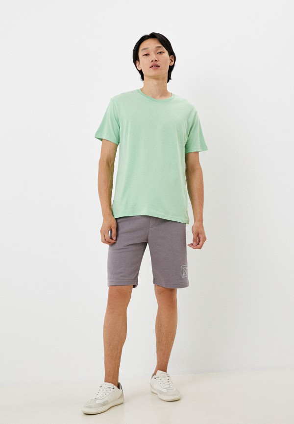 фото Шорты спортивные oxouno