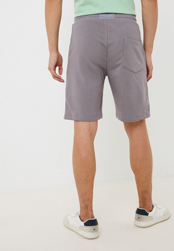 фото Шорты спортивные oxouno