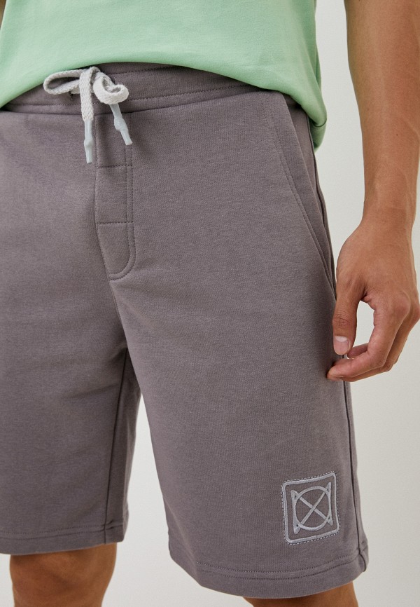 фото Шорты спортивные oxouno