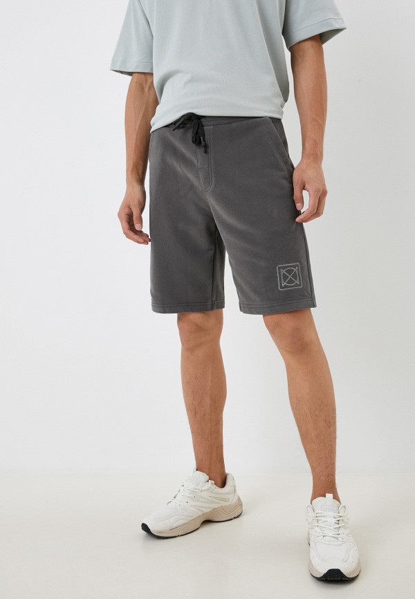 фото Шорты спортивные oxouno