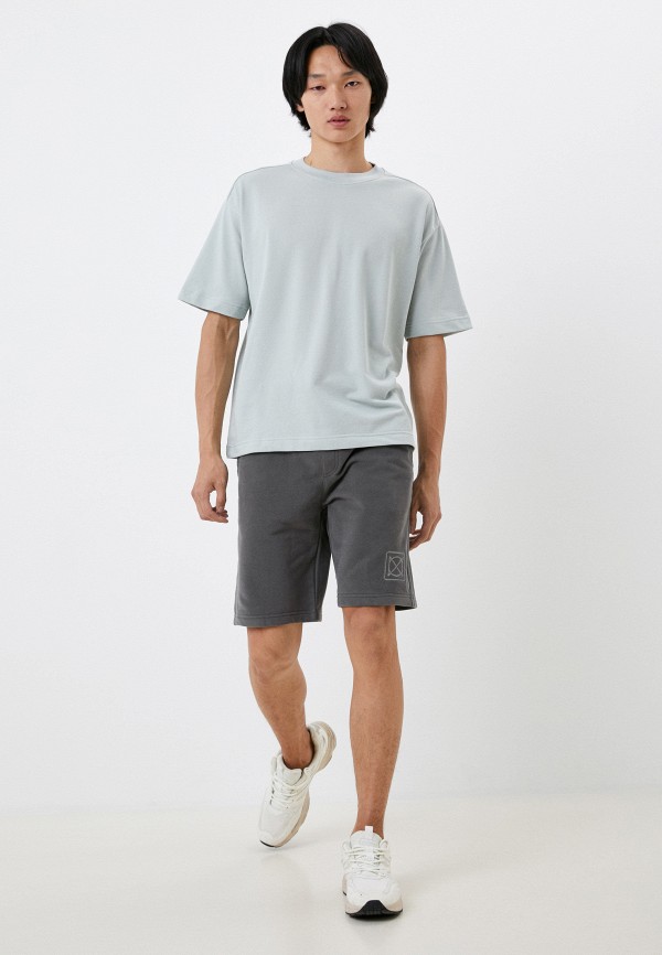 фото Шорты спортивные oxouno