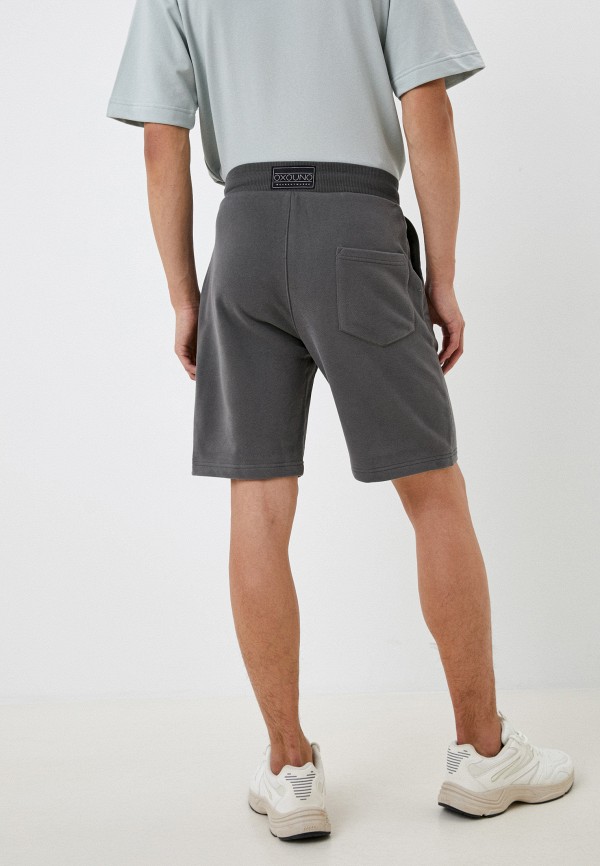 фото Шорты спортивные oxouno