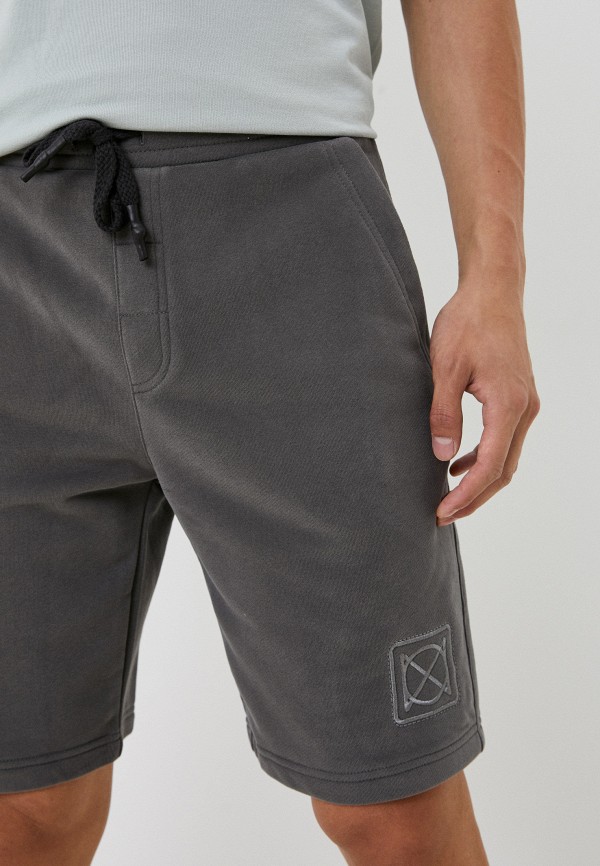 фото Шорты спортивные oxouno