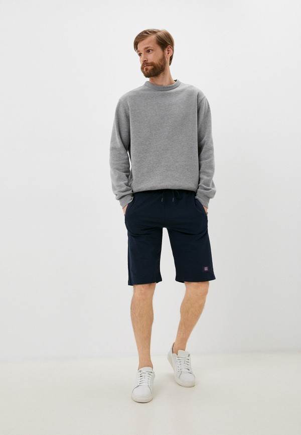 фото Шорты спортивные cudgi