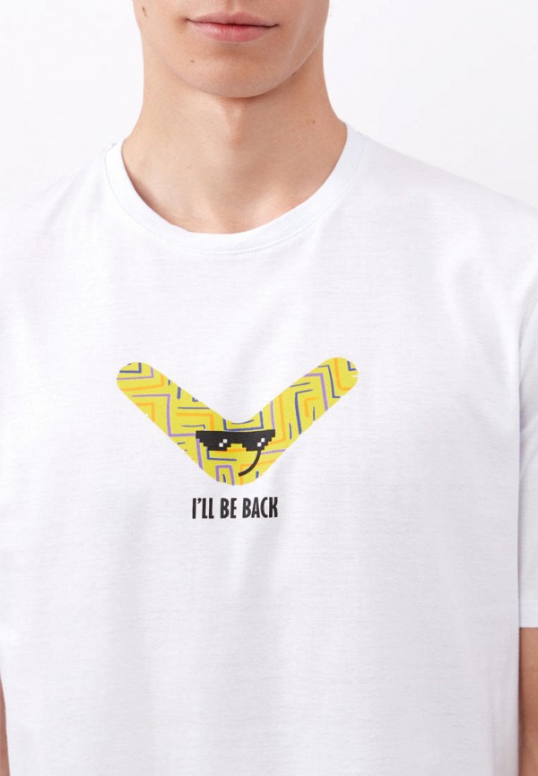 фото Футболка modis