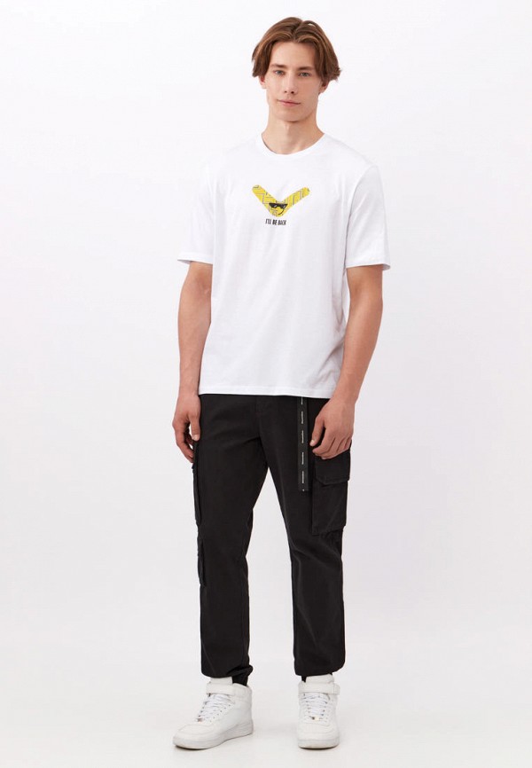 фото Футболка modis