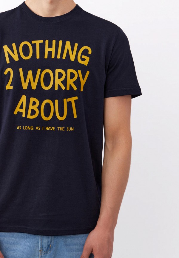 фото Футболка modis