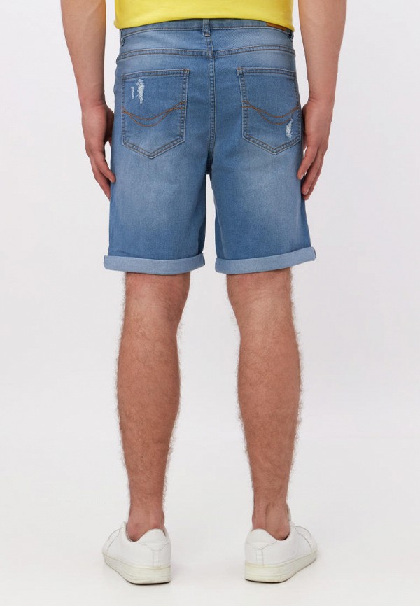 фото Шорты джинсовые modis