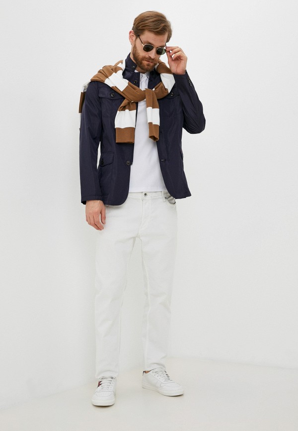 Куртка Centauro синий, размер 58, фото 2