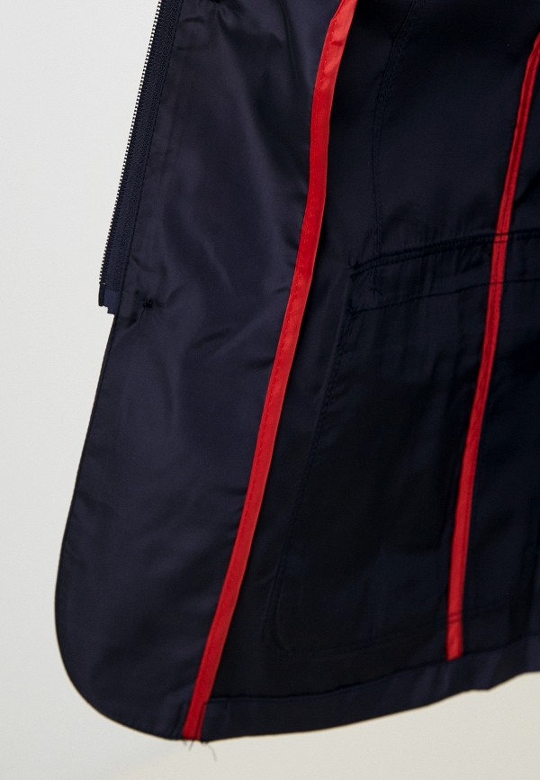 Куртка Centauro синий, размер 58, фото 4