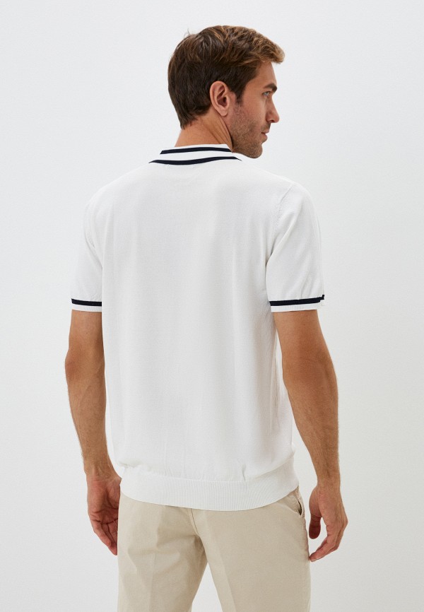 фото Поло caramelo