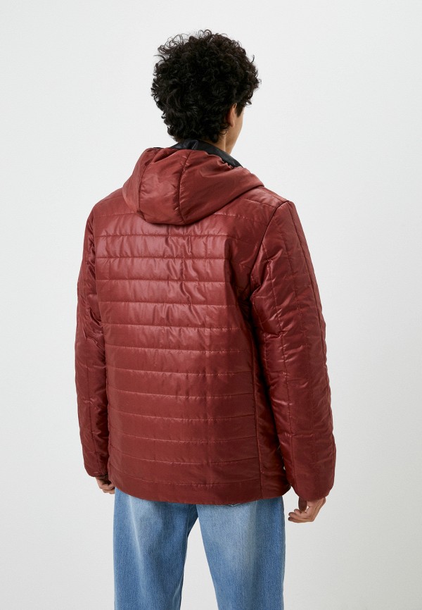 фото Куртка утепленная wiko