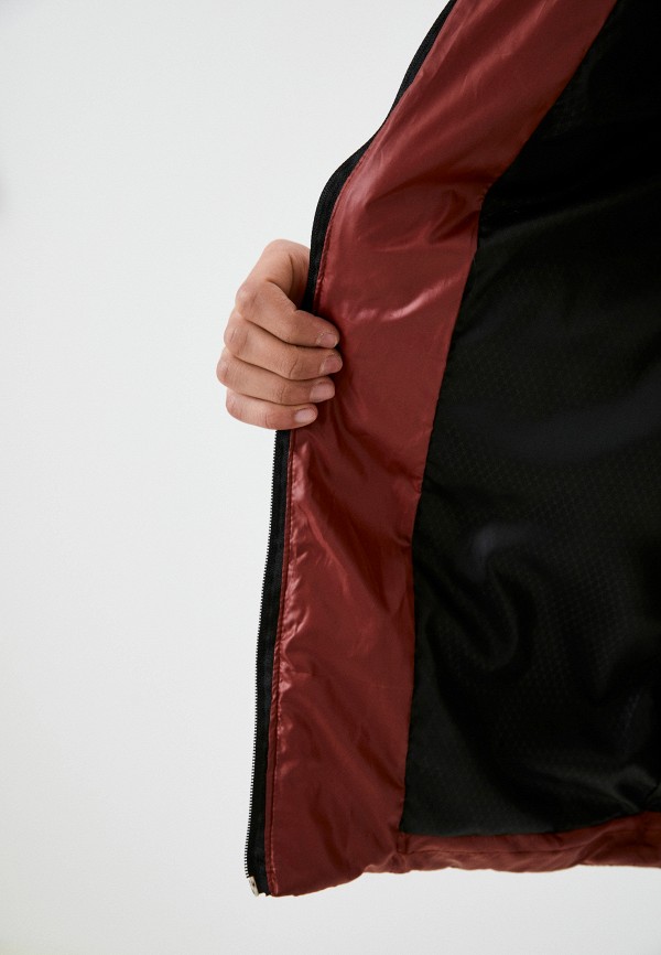 фото Куртка утепленная wiko