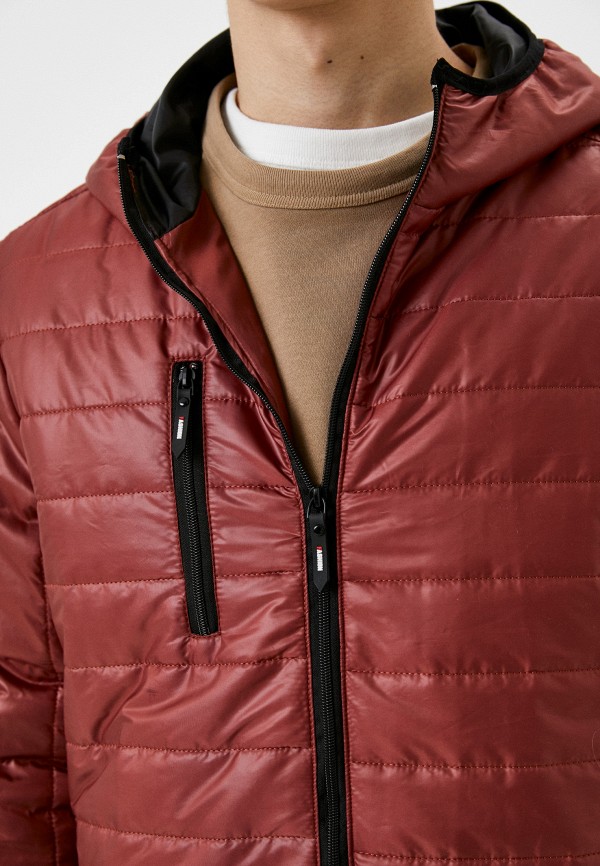 фото Куртка утепленная wiko