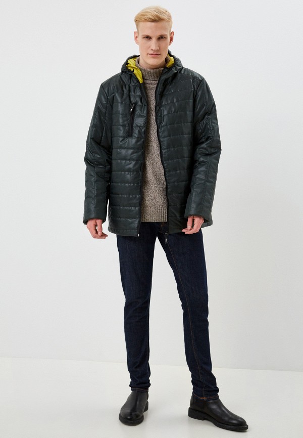 фото Куртка утепленная wiko