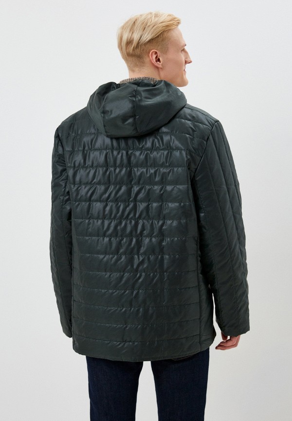 фото Куртка утепленная wiko