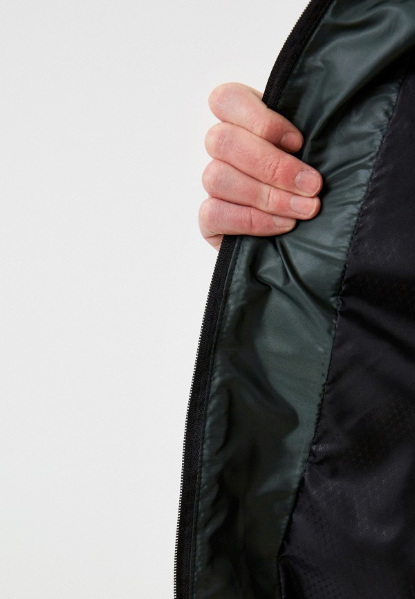 фото Куртка утепленная wiko