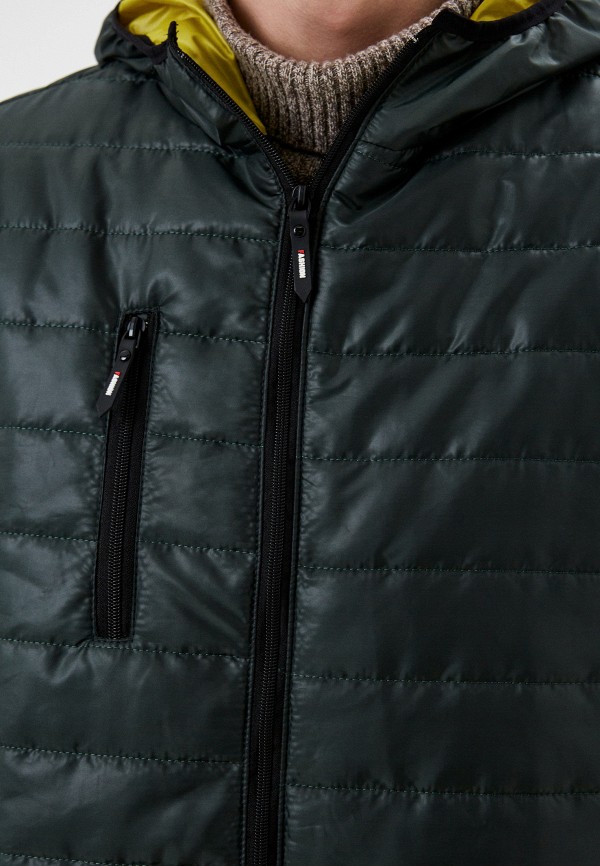 фото Куртка утепленная wiko