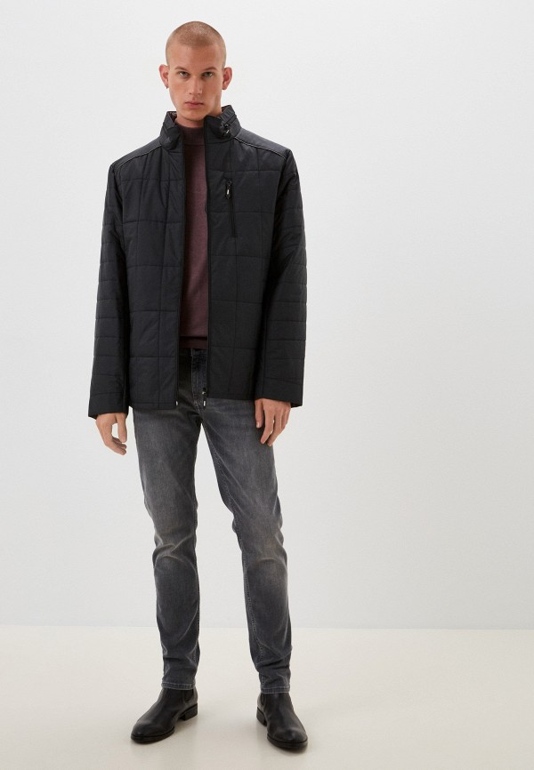 фото Куртка утепленная wiko