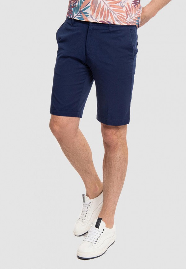 

Шорты Kanzler, Синий, Regular fit