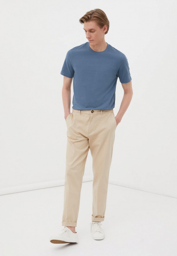 фото Футболка finn flare