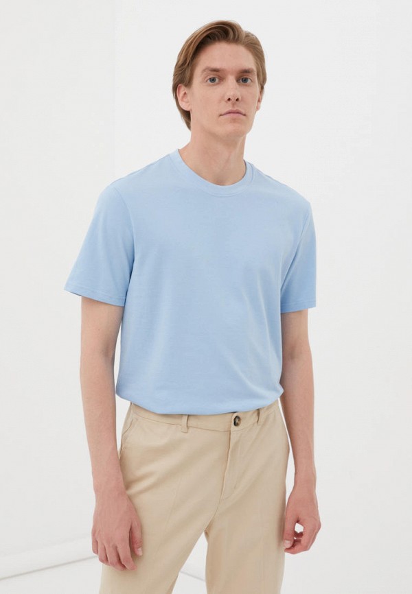 фото Футболка finn flare