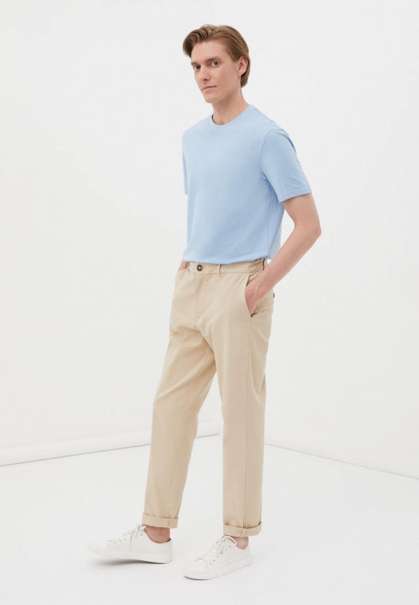 фото Футболка finn flare