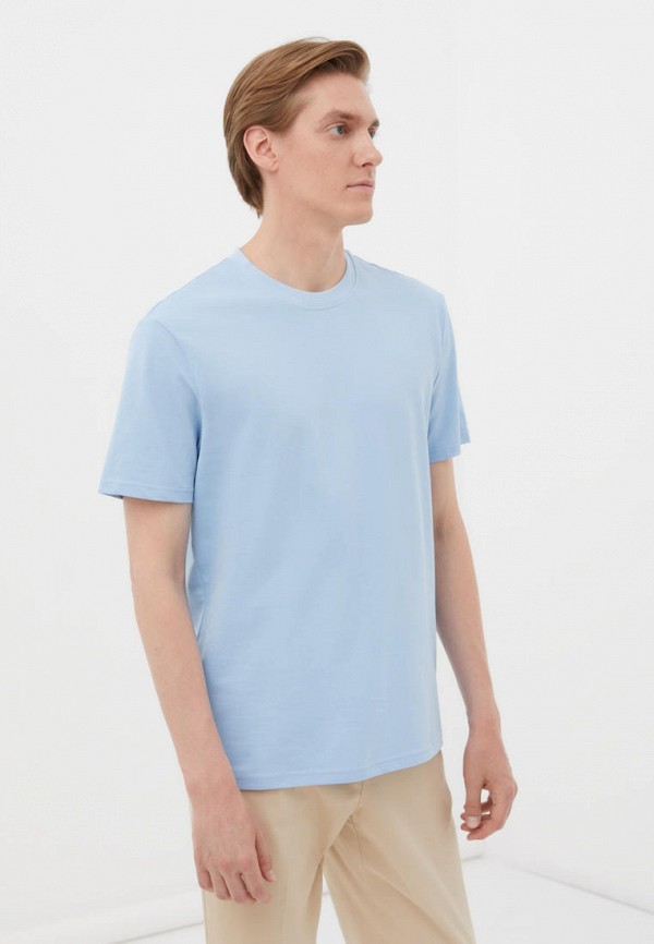 фото Футболка finn flare