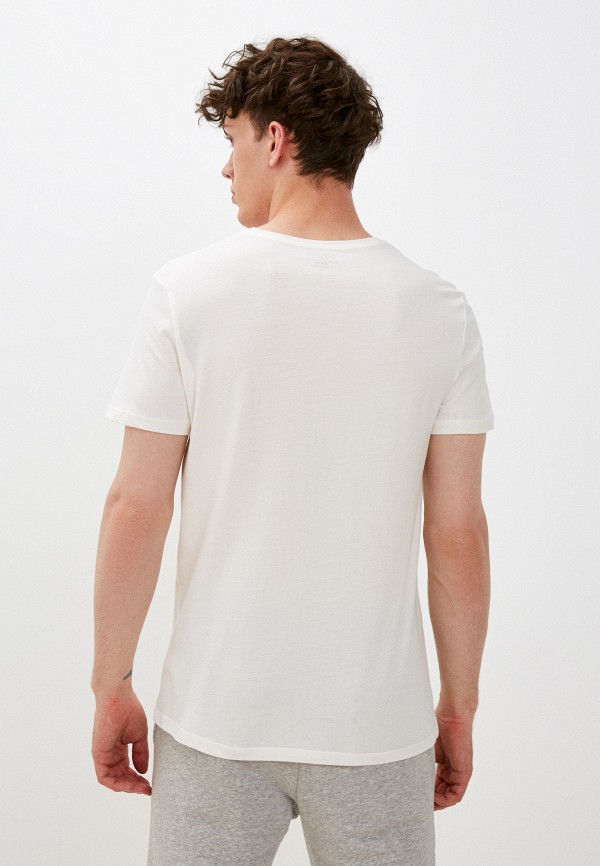 Футболка D&F белый, размер 52, фото 2