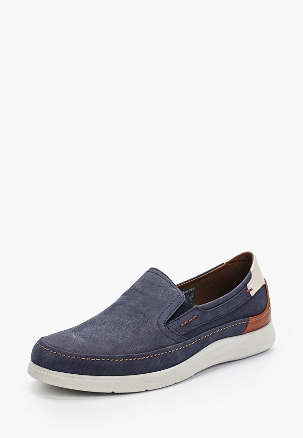 фото Слипоны salamander