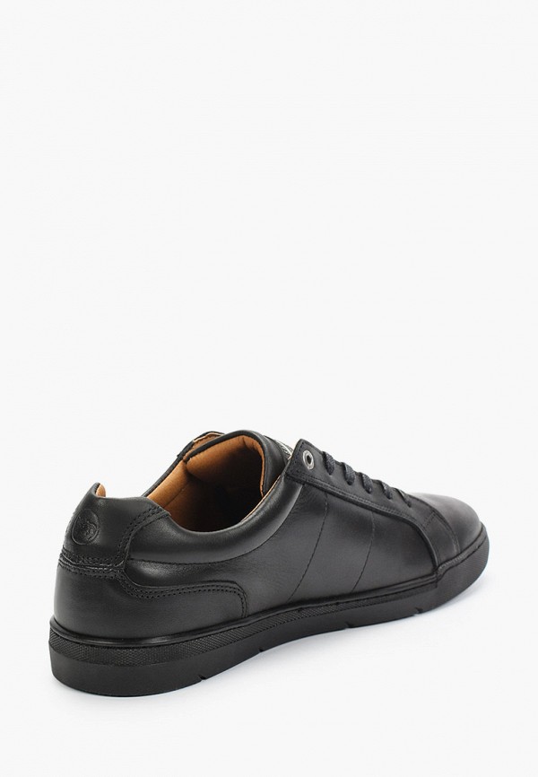 фото Кеды salamander