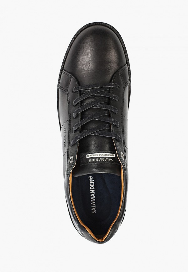 фото Кеды salamander