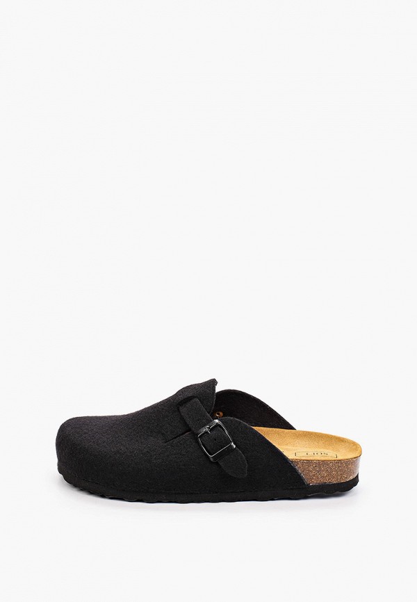 

Сабо Footwell, Черный