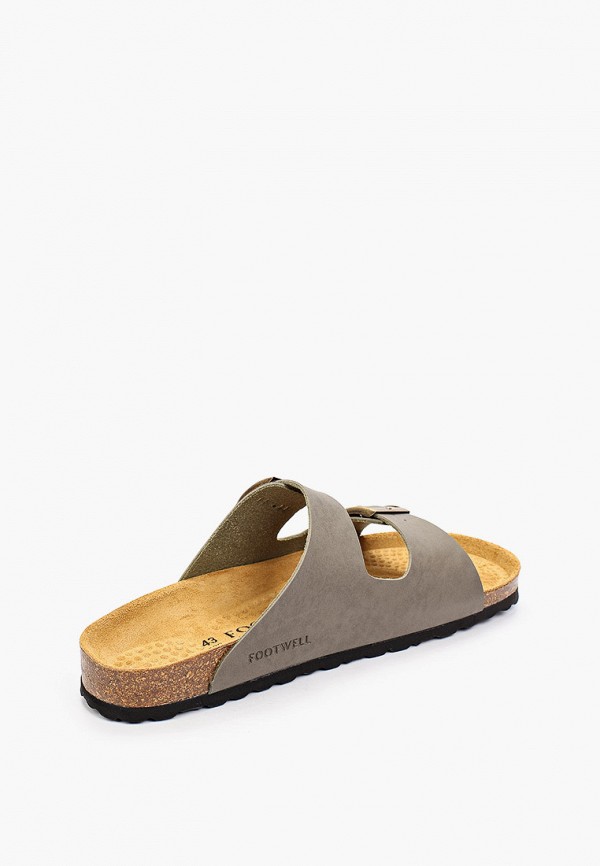 фото Сандалии footwell