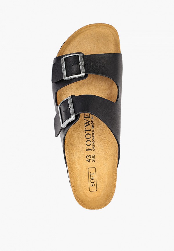 фото Сандалии footwell