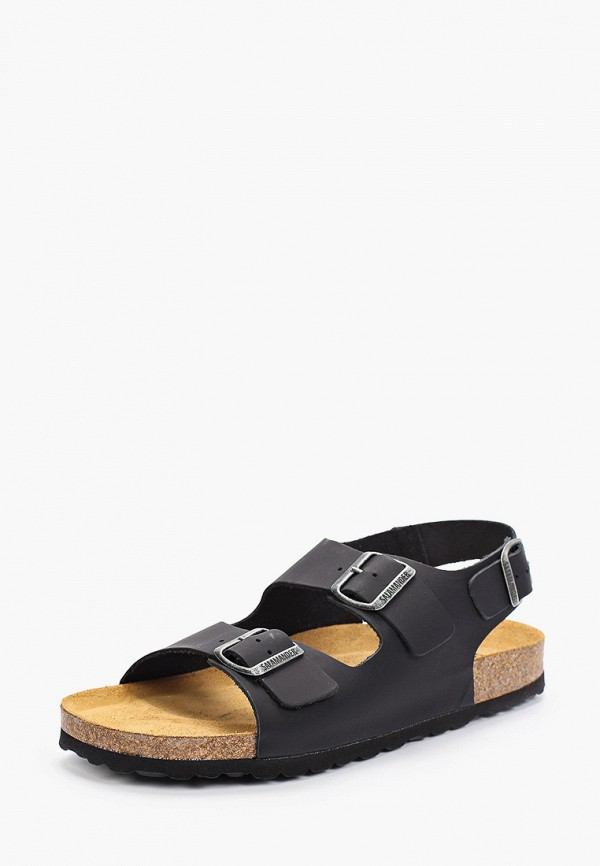 фото Сандалии salamander