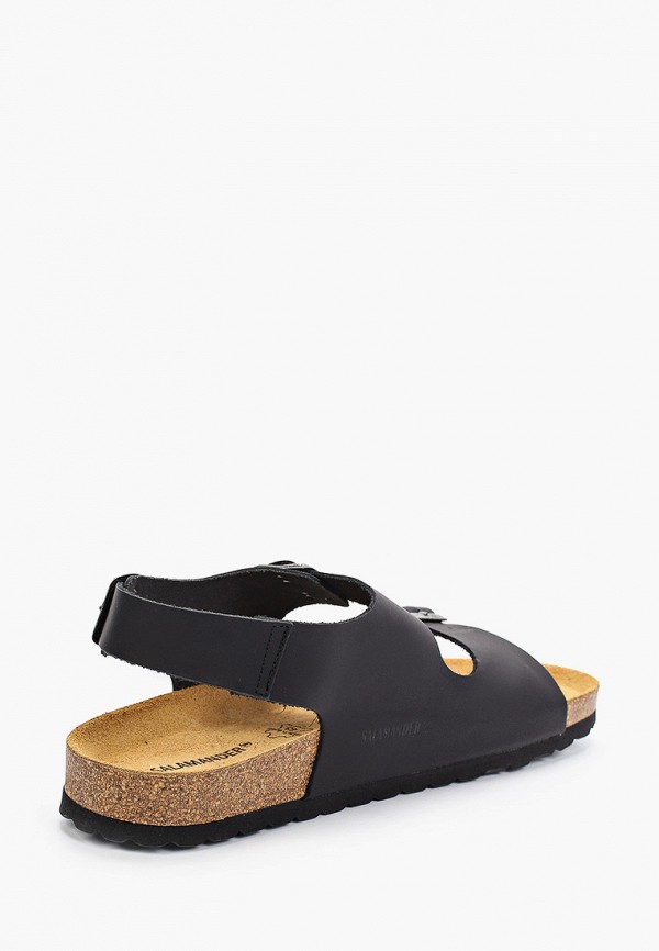 фото Сандалии salamander