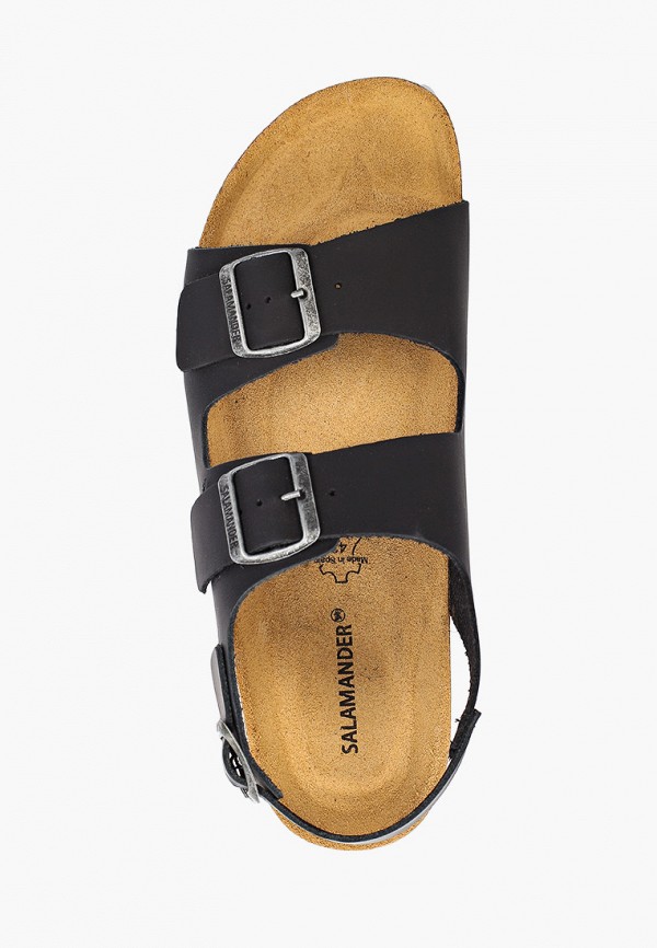 фото Сандалии salamander