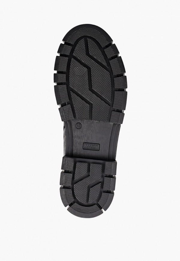 Ботинки NexPero черный, размер 45, фото 5