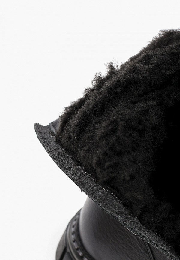 Ботинки NexPero черный, размер 45, фото 6